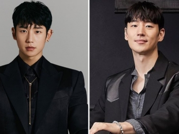 Tak Pernah 1 Proyek, Jung Hae In Beber Kisah Unik Akhirnya Dekat dengan Lee Je Hoon