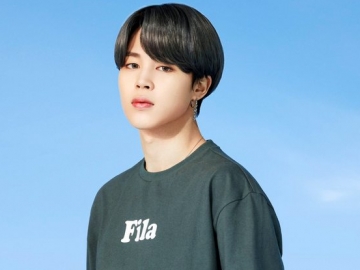  Jimin BTS Menarik Perhatian dan Tuai Sanjungan Usai Sebut Penyanyi Lizzo Sosok yang Menawan