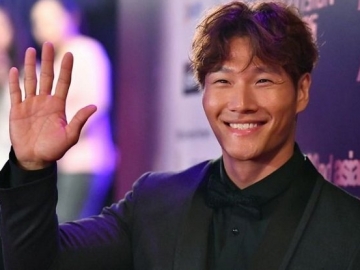 Gak Mau Kesepian di Masa Tua, Kim Jong Kook Ngebet Ingin Nikah Sebelum 50 Tahun