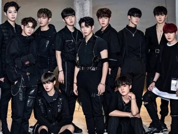 Wanna One Kejutkan Fans Pamer Foto Bareng Jelang Reuni di MAMA 2021