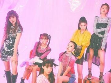  Weki Meki Bicara Comeback Hingga Kekuatan Tim Work Mereka dan Job Akting Para Member