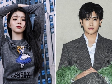 Han So Hee dan Park Hyung Sik Dikonfirmasi Bintangi Drama Romance Gubahan Sutradara 'Vincenzo'
