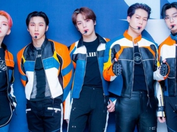 Agensi Umumkan MONSTA X Sudah Negatif Covid-19