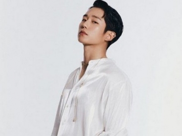    Jung Hae In Akui Punya Kesamaan Dengan Karakter di 'Blue Happiness'