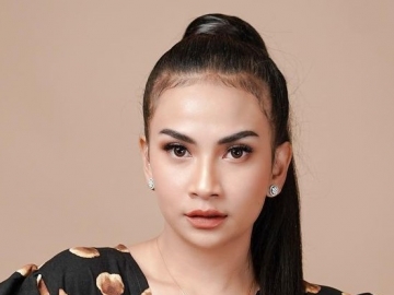 'Suzanna Bangkit' Sebut Nama Ayah Vanessa, Gelak Tawa Nyaring Terdengar