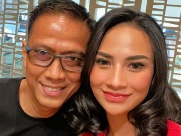 Disinggung Soal Beda Sikapnya Dulu dan Sekarang ke Vanessa Angel, Doddy Sudrajat Menepis