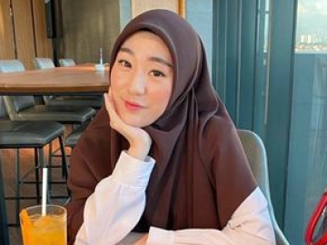 Sebut Tak Kenal Dekat, Surat Terbuka Larissa Chou untuk Istri Ameer Azzikra Menyentuh Banget