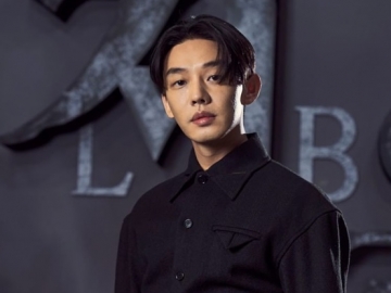 Yoo Ah In Akui Punya Sifat Aneh dan Merasa Karier Hancur Jika Lakukan Ini