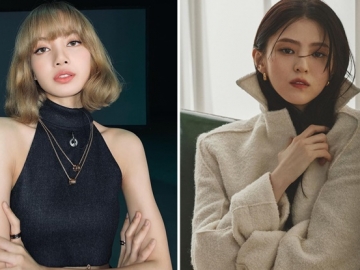 Lisa BLACKPINK Hingga Han So Hee Kembaran, Siapa Dinilai Paling Cocok Pakai Outfit Populer Ini?