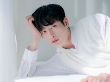 Wamil, Ini Kata Seo Kang Joon Tak Bisa Nonton Hasil 2 Proyek Barunya