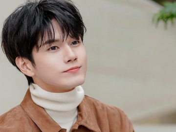 Bakal Perankan Detektif, Ong Seung Wu Ditawari Drama Thriller Misteri OCN 'Blind'