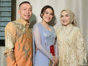 Sikap Ayah Ayu Ting Ting Ini Mendadak Dibandingkan dengan Doddy Sudrajat, Netter Ngaku Baru Sadar