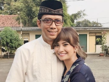 Dituding Tertawa di Samping Jenazah Vanessa Angel, Doddy Sudrajat Beri Klarifikasi Ini