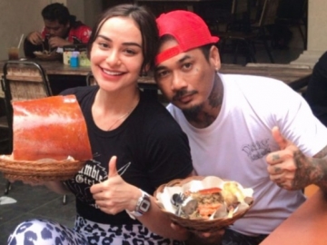 Jerinx SID Ditahan Lagi Terkait Kasus Pengancaman, Nora Alexandra Kesal Banget