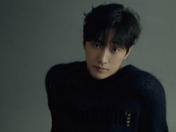 Jinyoung B1A4 Beber Sedang Siapkan Album Solo Baru Hingga Ungkap Momen yang Bikin Bahagia