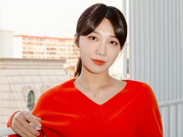 Eun Ji Ungkap Keseruan Adegan Bertengkarnya dengan Sunhwa di 'Drink Now, Work Later'