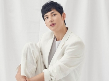 Sederet Momen Im Siwan Pamer Wajah Bayi, Kontras Perankan Tukang Pajak Di Drama Baru