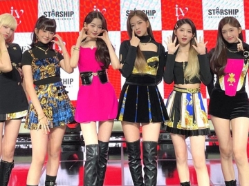 Akui Tak Tahu, Starship Entertainment Pastikan Gestur Sapaan IVE Bakal Ganti