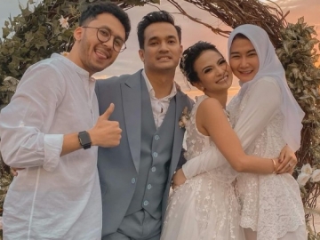 Doddy Sudrajat Menentang Keras Donasi untuk Gala, Sahabat Sentil Pedas Ayah Vanessa Angel