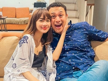 Istri Gilang Dirga Kesal dengan Kelakuan 'Labil' Ayah Vanessa Angel: Heran Banget!