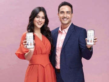 Hamish Daud Suami Raisa Bagikan Foto Anak, Disebut Cantik dan Lucu Banget!