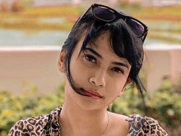 Adik Vanessa Tolak Banyak Tawaran Label Musik, Netter Kerutkan Kening