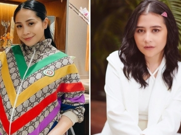 Nagita Slavina Tuai Cibiran Usai Perlakukan Kado Prilly Latuconsina Begini