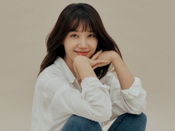 Terus Dibuntuti Sasaeng Fans, Eun Ji A Pink Putuskan Berhenti Gunakan Dear U Bubble