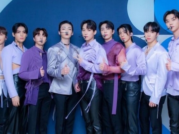 Korupsi Dana Promosi Bantuan dari Fans, Tim Streaming Grafik SF9 Tuai Kecaman