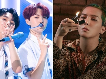 Kocak, Doyoung TREASURE Suka Salah Kira Hyunsuk Adalah Song Mino WINNER Efek Ini