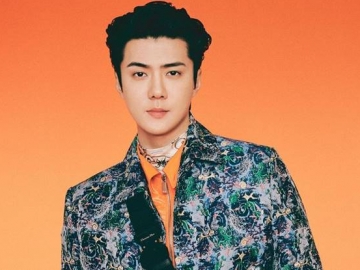 Akting Sehun EXO di 'Now, We Are Breaking Up' Disorot Lagi: Ini Sifat Aslinya