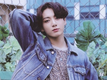  J-Hope Bongkar Soal Bangganya Jungkook Ciptakan Nama Ruwet Untuk ID Akun Instagramnya