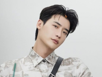 Teman Satu Regu Lee Jong Suk Beber Sikap Tak Terduga dan Perhatian Selama Jalani Wajib Militer