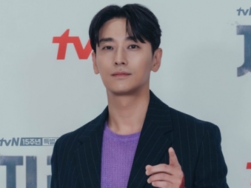 15 Tahun Berlalu, Ju Ji Hoon Akui Ngarep Jadi Pemeran 'Princess Hours' seraya Ucap Hal Kocak Ini