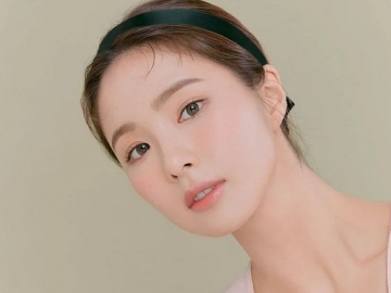 Shin Se Kyung Donasikan Hasil YouTube Bantu Keluarga Berpenghasilan Rendah