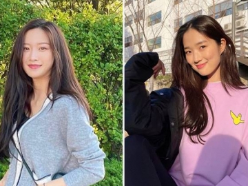 Diam-diam Dekat, Moon Ga Young 'Ngambek' Pinta Kim Hye Yoon Lakukan Ini