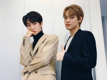 Spoiler, Renjun dan Chenle Beber Lagu Comeback NCT Full Member 'Beautiful' Hampir Dirilis untuk Ini