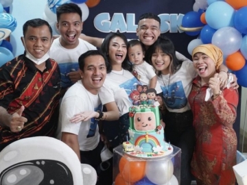 Doddy Sudrajat Ganti Nama Cucu, Ibu Bibi Geram Hingga Bongkar Arti Gala Sky Andriansyah