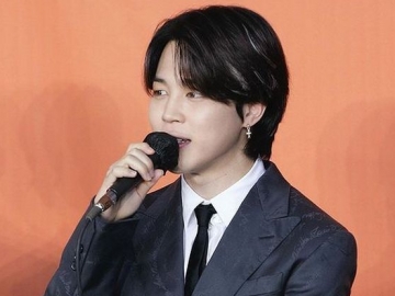 Tak Cuma Fans, Instagram Jimin BTS Juga Diserbu Para Artis-Penyanyi Hingga Selebgram