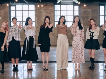 Instagram Resmi Girls' Generation Mendadak Follow Semua Member Beda Agensi, Segera Comeback?