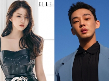 Kelewat Mata Jeli Netizen, Interaksi Gemesin Han So Hee-Yoo Ah In di AAA Baru Jadi Trending