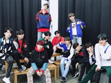 Batal Pre-Recording, Reuni Wanna One di MAMA 2021 Terancam Batal Efek Staf Positif Covid-19