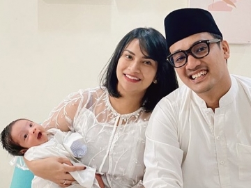 Donasi untuk Gala Makin 'Menggemuk', Inikah Karma Baik dari Hati Mulia Vanessa dan Bibi?