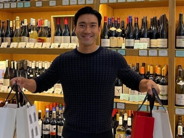 Choi Siwon Positif Covid-19 dan Batal Hadiri MAMA 2021, Member Super Junior Tunggu Hasil PCR