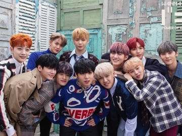 Hari H, MAMA 2021 Belum Bisa Konfirmasi Kehadiran Wanna One meski Negatif Covid-19