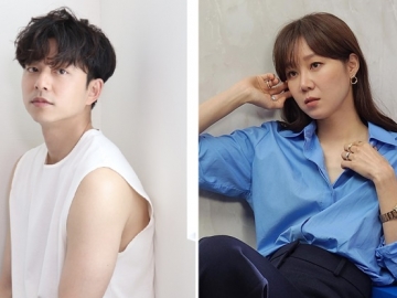Usia Terpaut Jauh, Gong Yoo dan Gong Hyo Jin Akui Sempat Kecewa Berat Aktor Ini Menikah