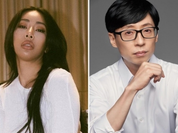 Bukan Barang Mewah, Jessi Beber Hadiah Manis Yoo Jae Suk yang Selalu Dibawa Setiap Waktu