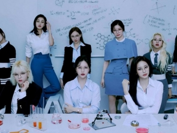 Pecahkan Rekor SNSD, Twice Cetak Sejarah di MAMA Paling Banyak Menangkan Best Female Group