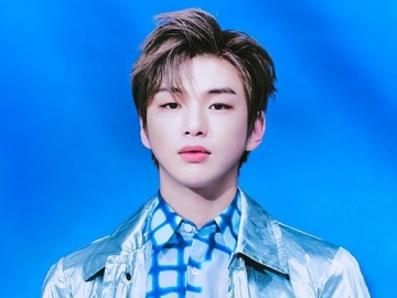 Genap 25, Intip Sederet Potret Kang Daniel Sukses Berkarier Dan Miliki Agensi Sendiri