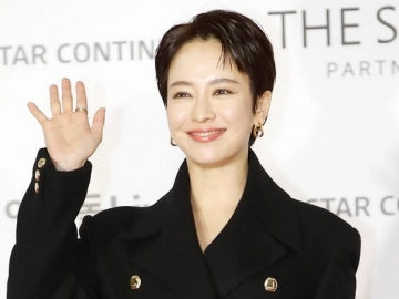 Song Ji Hyo Beber Kisah Saat Dikasting Ketika Bekerja Paruh Waktu di Sebuah Kafe